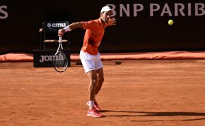 LIVE – Djokovic Nishioka 6 3, 6 1, 6 0 Roland Garros 2022: RISULTATO in DIRETTA