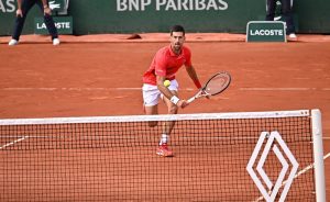 LIVE – Djokovic Schwartzman 6 1, 1 3 ottavi di finale Roland Garros 2022: RISULTATO in DIRETTA