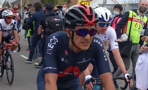 LIVE – Giro d’Italia 2022, diciannovesima tappa Marano Lagunare Santuario di Castelmonte in DIRETTA