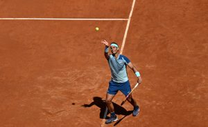 Roland Garros 2022, Nadal: “Io favorito? No, ma se sono qui è perché credo di poter vincere”