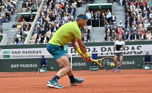 Highlights Nadal Thompson 6 2 6 2 6 2, primo turno Roland Garros 2022 (VIDEO)