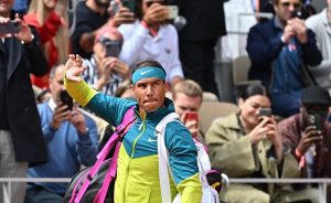 Roland Garros 2022, Nadal: “Non posso rilassarmi: mi serve la massima intensità”
