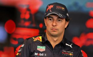 F1 GP Monaco 2022, Perez: “Sono sorpreso che Sainz mi sia venuto addosso”