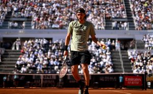 LIVE – Musetti Tsitsipas 1 4, Roland Garros 2022: RISULTATO in DIRETTA