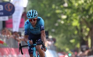 Vuelta 2022, nona tappa Villaviciosa Les Praeres Nava: data, orari, diretta tv e streaming
