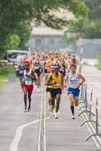 Running: El Fathaoui e tanti top al via domenica nella 19^ Corri Trieste