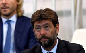 Juventus, Agnelli a Club Parlamento: “Dimissioni di comune accordo con John Elkann”