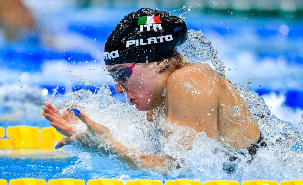 Europei nuoto Roma 2022 martedì 16 agosto: programma e italiani in gara