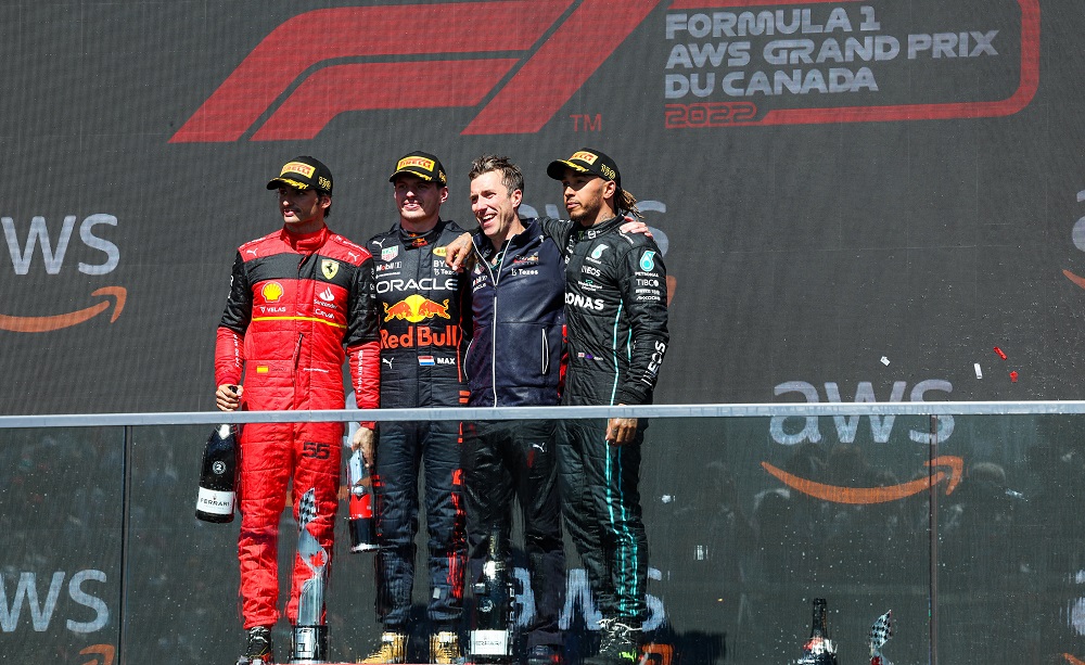 Photo of F1, FIA Bans Drivers From Political Comments: Then There Will Be A Need