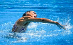 Nuoto artistico, Europei Roma 2022 in tv oggi: canale, orari e diretta streaming venerdì 12 agosto