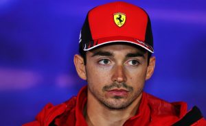 F1, GP Gran Bretagna Silverstone 2022. Leclerc: “Ero in testa, Ferrari non ha preso decisione giusta per me”