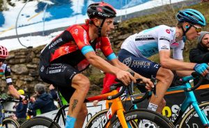 Ciclismo, Gran Piemonte 2022: data, orari, diretta tv e streaming