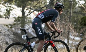 Vuelta 2022, quinta tappa Irun Bilbao: percorso e altimetria