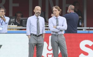 Sampdoria, Mancini e Vialli presenti a Genova per parlare del docufilm “La Bella Stagione”