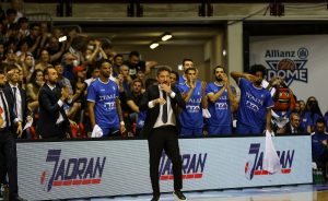 Italia Francia stasera in tv: orario e diretta streaming amichevole basket