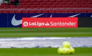 Liga 2023/24: Girona in vetta a valanga, pari spettacolo tra Almeria e Valencia Liga 2023/24: Girona in vetta a valanga, pari spettacolo tra Almeria e Valencia
