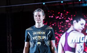 ONE Championship Fight Night 11, Martine Michieletto al debutto: orario, tv e streaming