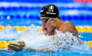 LIVE – Nuoto, Europei Roma 2022: batterie e finali venerdì 12 agosto in DIRETTA