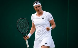 Jabeur Rybakina in tv: data, orario, canale e diretta streaming Wimbledon 2022