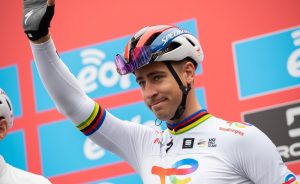 Ciclismo: si ritira Peter Sagan, chiude con il nono posto al Tour de Vendee