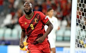 Belgio Marocco, esordio Mondiale per Lukaku: l’attaccante rileva Meunier