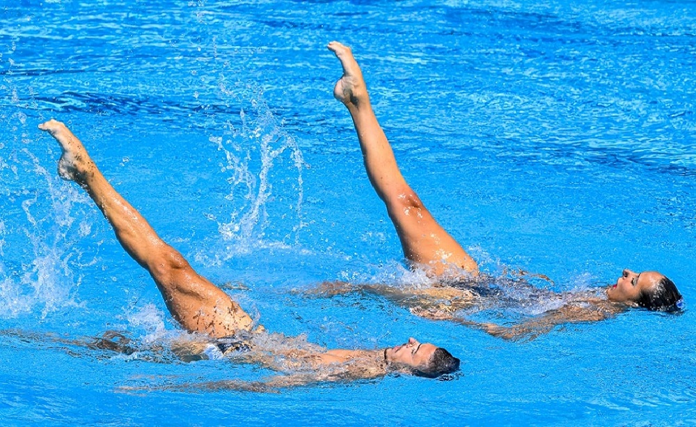 Europei nuoto Roma 2022 lunedì 15 agosto: programma e italiani in gara