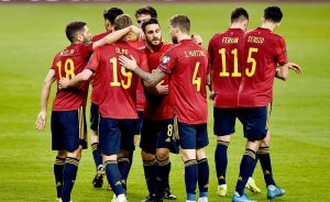 Highlights e gol Spagna Norvegia 3 0, qualificazioni Europei 2024 (VIDEO)