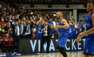 Italia Francia domani in tv: orario e diretta streaming amichevole basket
