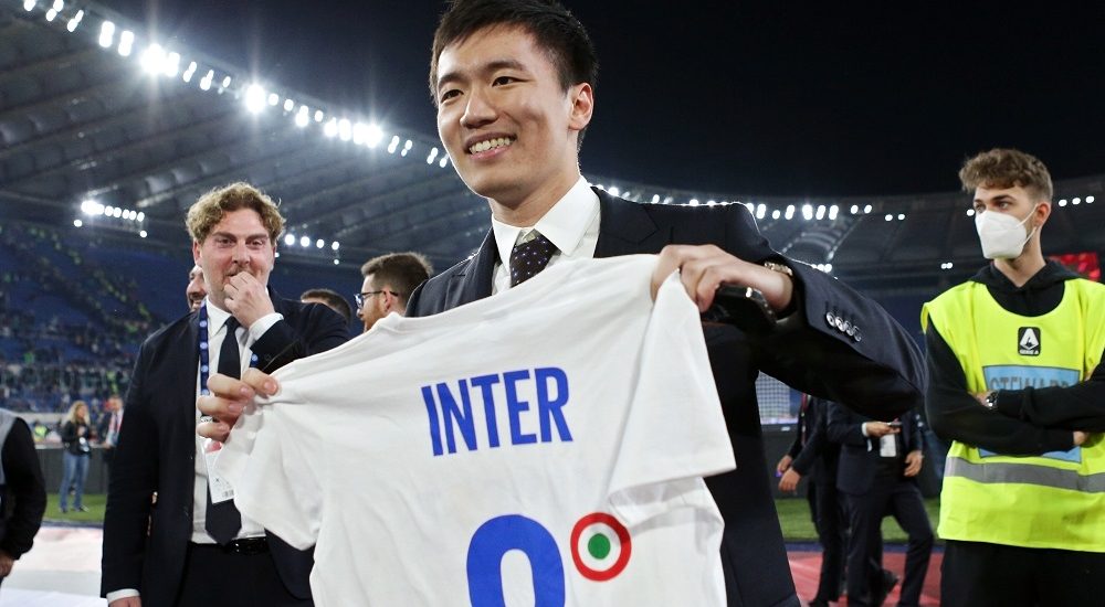 Inter Zhang