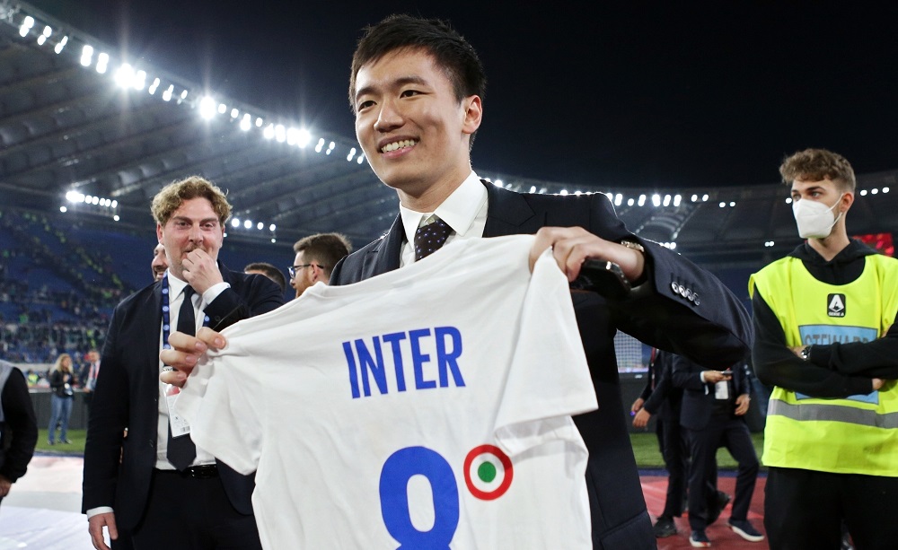 Inter Zhang