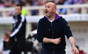 Formazioni ufficiali Fiorentina Cremonese, Serie A 2022/2023