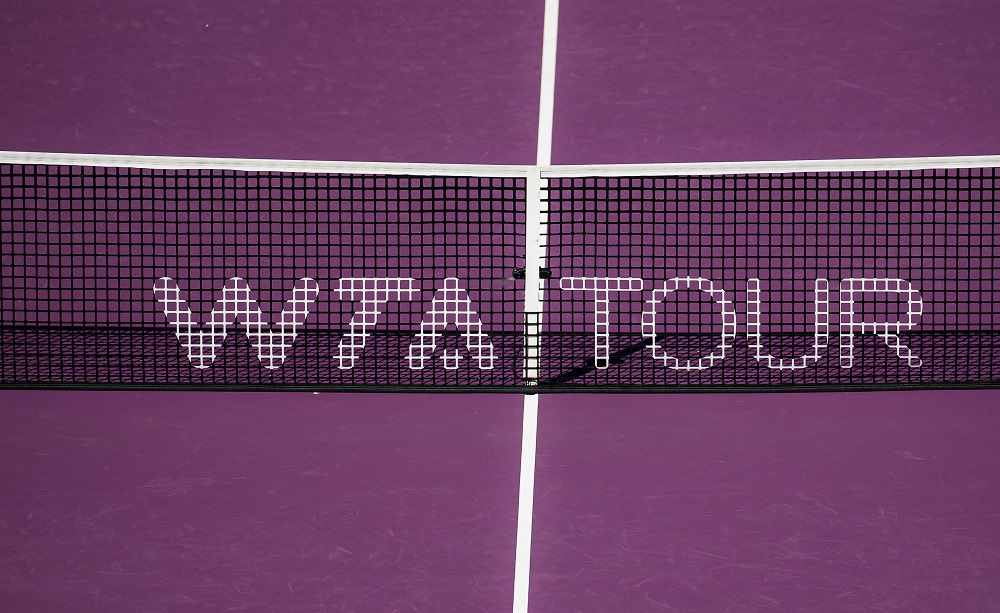 Wta logo