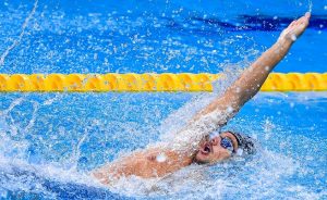 LIVE – Nuoto, Europei Roma 2022: batterie e finali mercoledì 17 agosto in DIRETTA
