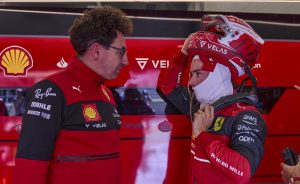 Ferrari, cena assieme tra Leclerc e Binotto dopo la bufera di Silverstone