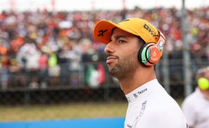 F1, dalla Francia: Ricciardo in trattativa avanzata con Mercedes