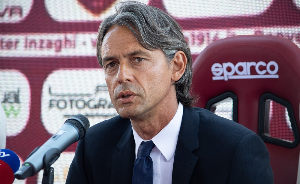 Filippo Inzaghi