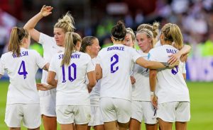 Calcio femminile, la Uefa chiama gli investitori: “Potenziale illimitato”