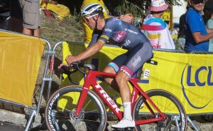 Ciclismo, Etoile de Bessèges 2023: vittoria finale per Powless, a Pedersen la crono conclusiva