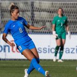 Juventus Women, tre baby di Montemurro in Nazionale U23