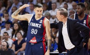 Francia Italia domani in tv: orario e diretta streaming amichevole basket
