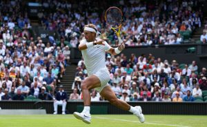 LIVE – Nadal Fritz 3 6 7 5 3 6 5 5, quarti di finale Wimbledon 2022: RISULTATO in DIRETTA