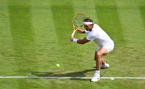 Highlights Nadal Fritz, quarti di finale Wimbledon 2022 (VIDEO)