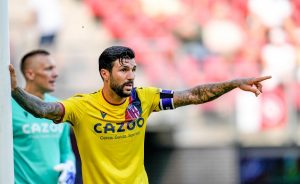 Regolamento Bologna Cosenza: cosa succede in caso di pareggio al 90? in Coppa Italia?