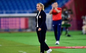 Highlights e gol Inghilterra Austria 1 0, Europei femminili 2022 (VIDEO)