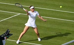 LIVE – Halep Rybakina 3 6 3 6, semifinale Wimbledon 2022: RISULTATO in DIRETTA