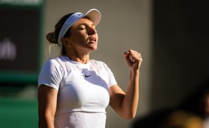Halep Rybakina domani in tv: orario, canale e diretta streaming Wimbledon 2022