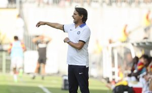 LIVE – Lecce Inter, Inzaghi in conferenza stampa (DIRETTA)