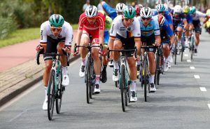 Ciclismo, Mondiali Wollongong 2022: a che ora è previsto l’arrivo della prova in linea maschile?