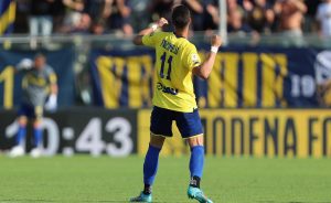 Highlights e gol Modena Sassuolo 3 2, Coppa Italia 2022/23 (VIDEO)