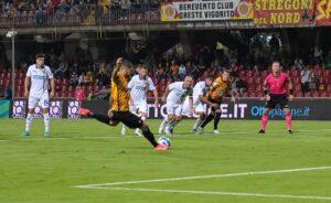 LIVE – Benevento Ascoli 0 1, Serie B 2022/2023 (DIRETTA)